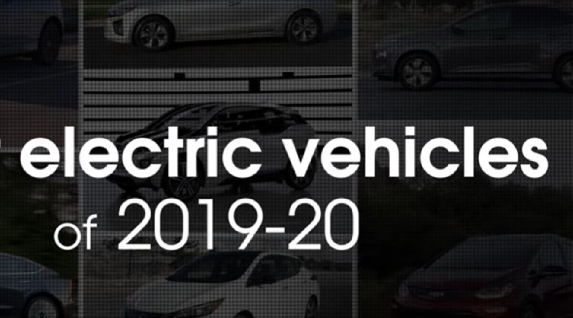 12 Electric cars coming soon to India